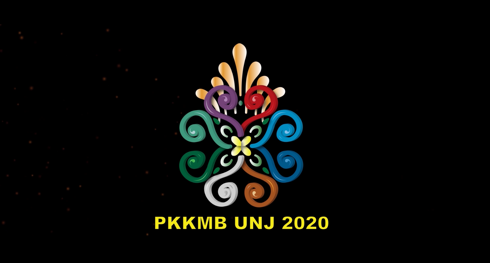 (Bahasa) Tautan untuk Pembukaan PKKMB UNJ 2020