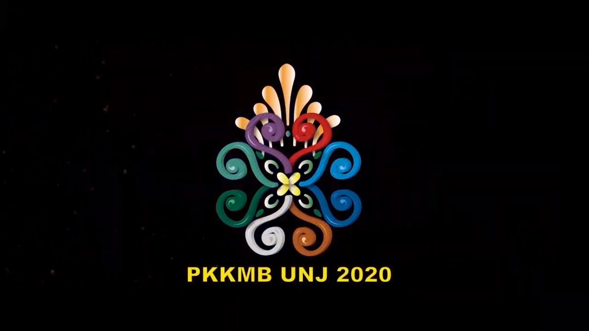 (Bahasa) Tautan untuk Penutupan PKKMB UNJ 2020
